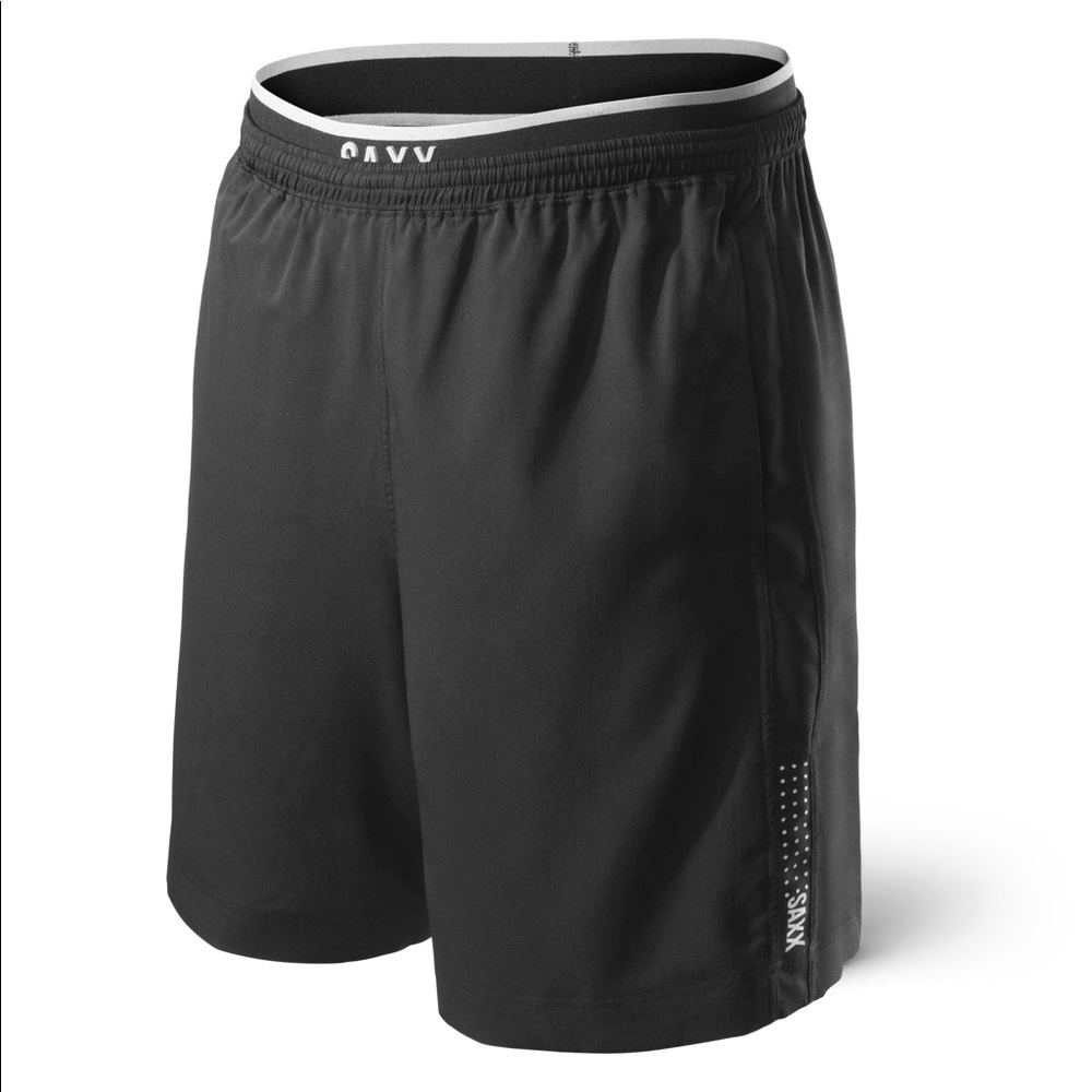 SAXX Kinetic Train 2-in-1 Shorts